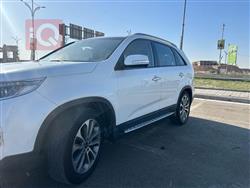 کیا سۆرینتۆ